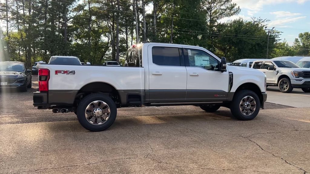2026 Ford F-350 Super Duty King Ranch - Photo 7
