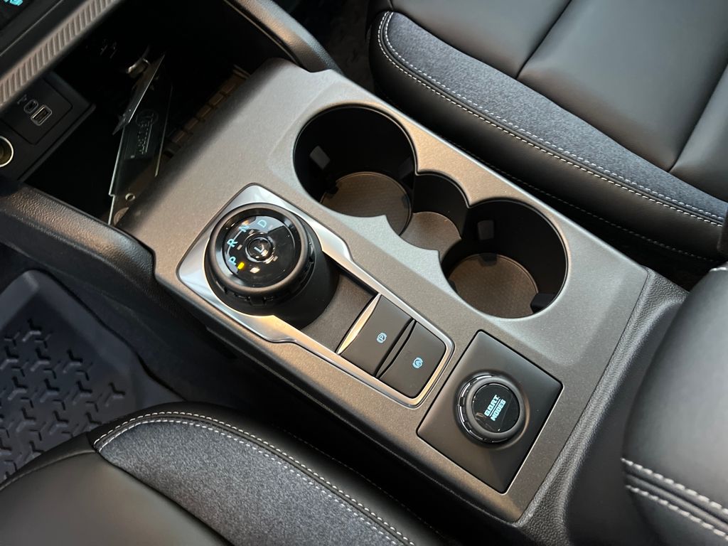 2025 Ford Bronco Sport Outer Banks - Photo 14
