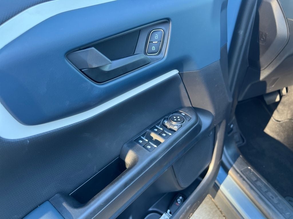 2025 Ford Bronco Sport Heritage - Photo 12