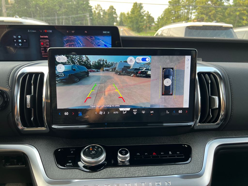 2026 Ford Expedition Tremor - Photo 17