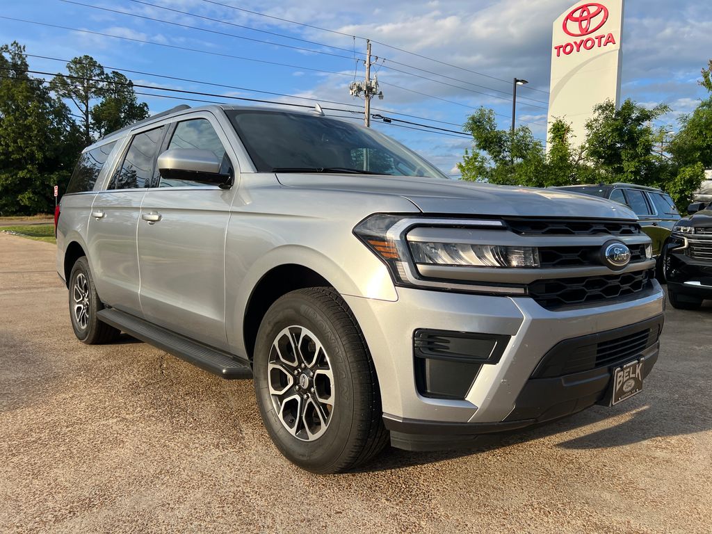 2024 Ford Expedition