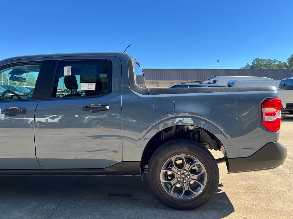 2025 Ford Maverick XLT - Photo 30