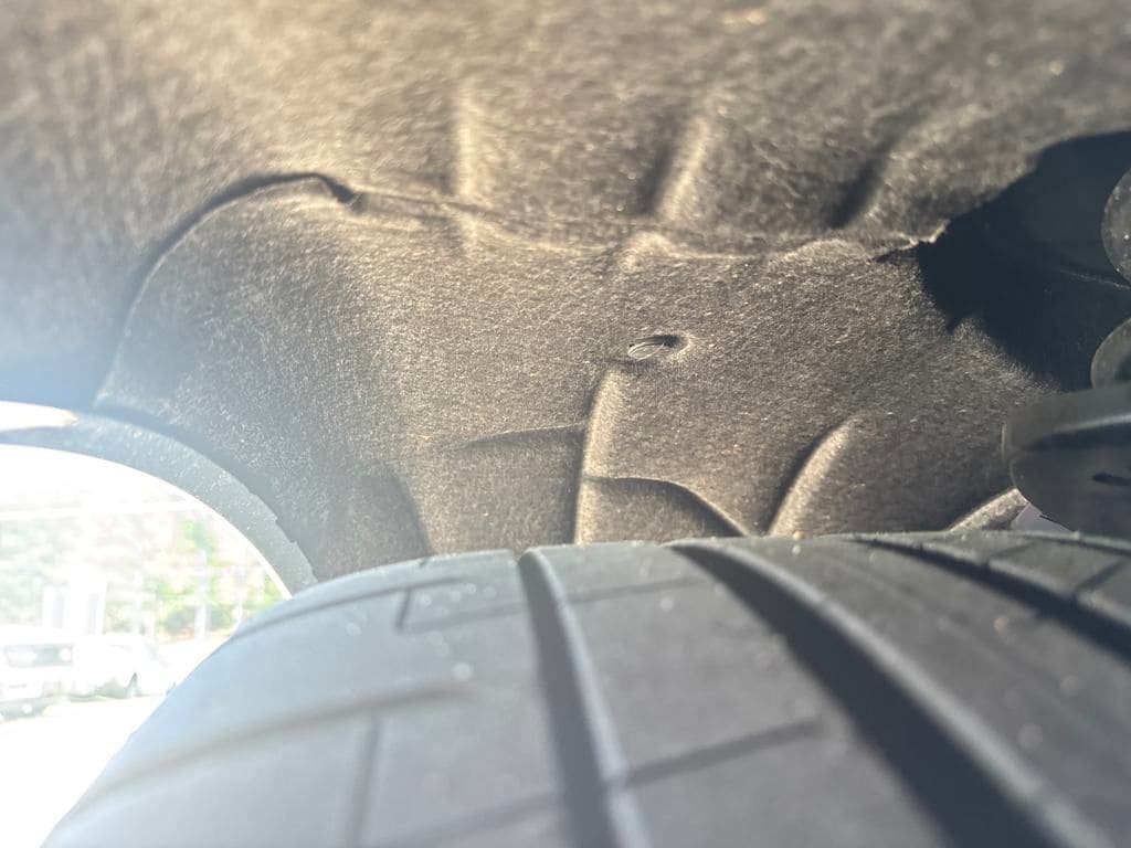 2025 Ford Mustang Dark Horse - Photo 26