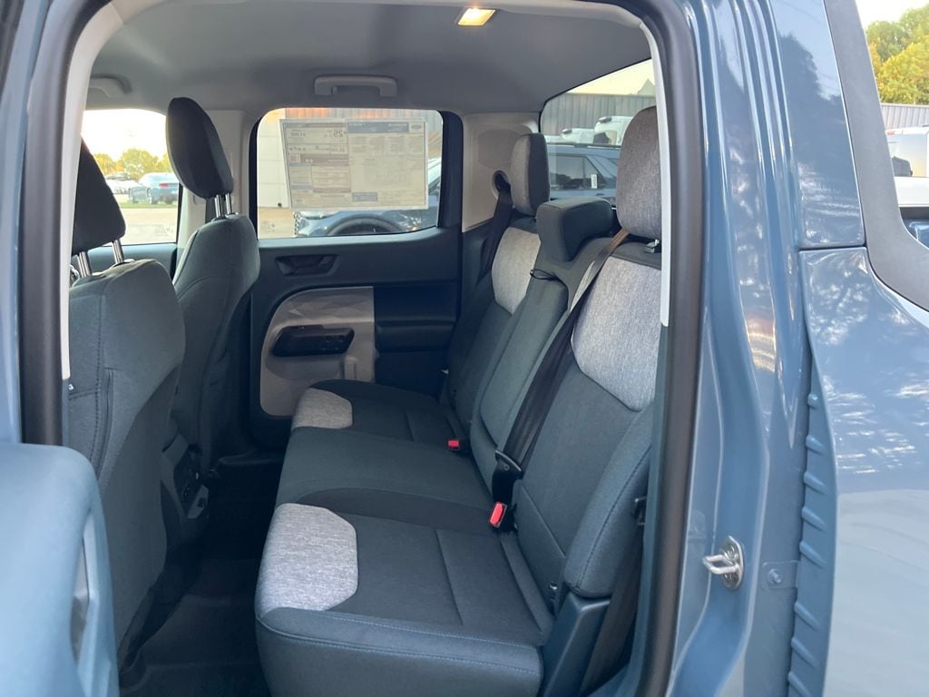 2025 Ford Maverick XLT - Photo 27