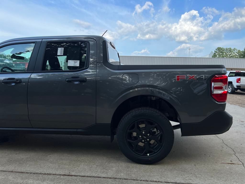 2025 Ford Maverick XLT - Photo 30