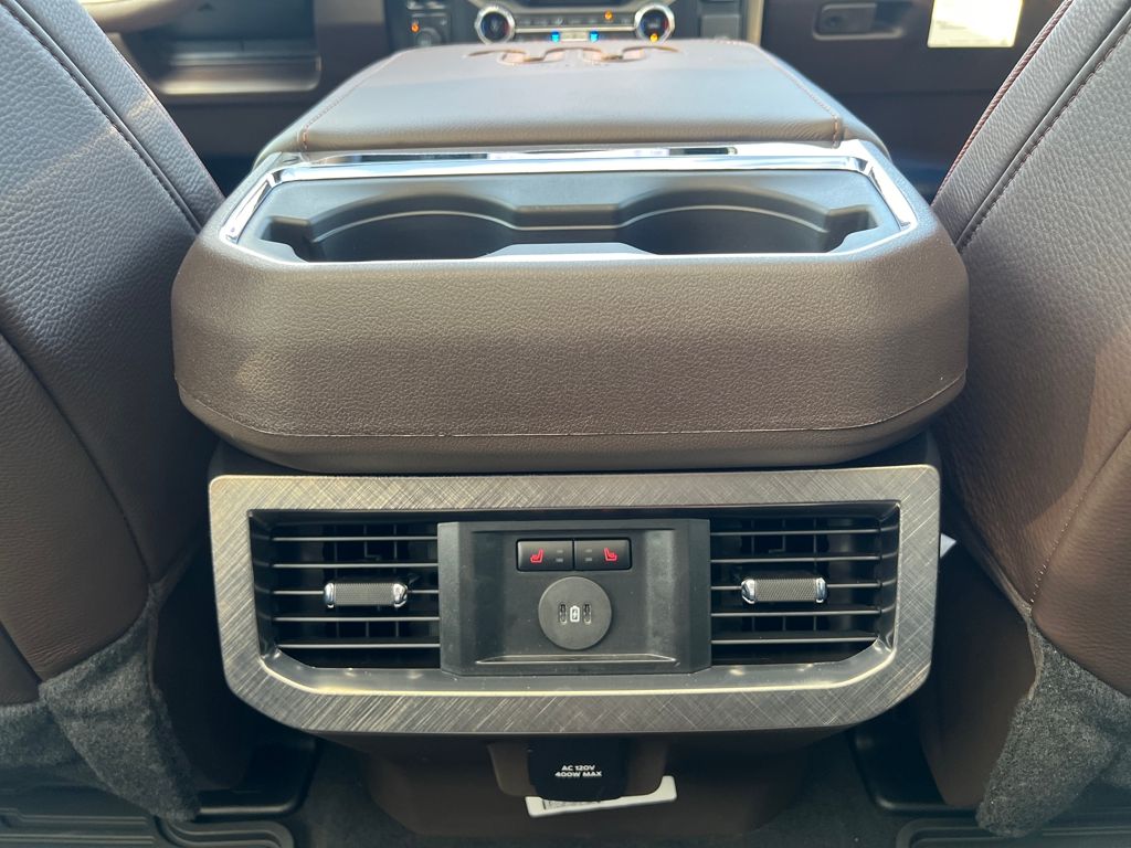 2026 Ford F-350 Super Duty King Ranch - Photo 33