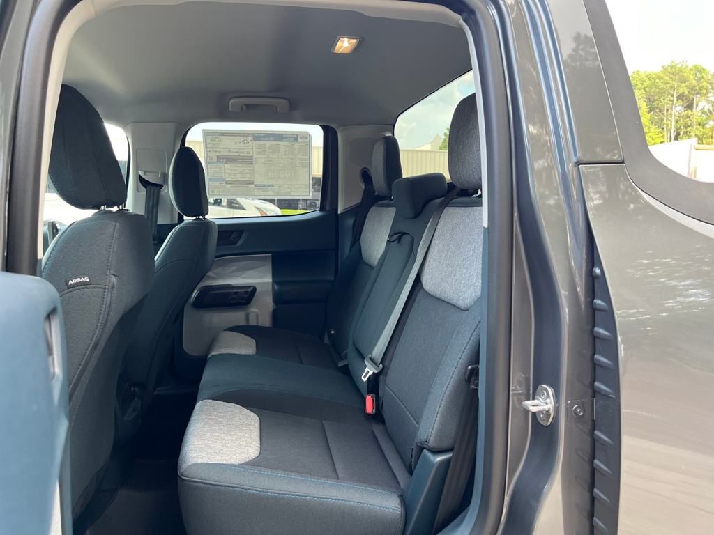 2025 Ford Maverick XLT - Photo 26