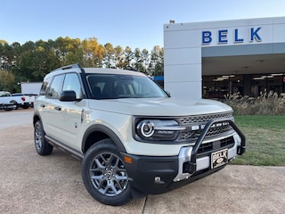 2025 Ford Bronco Sport Big Bend SUV