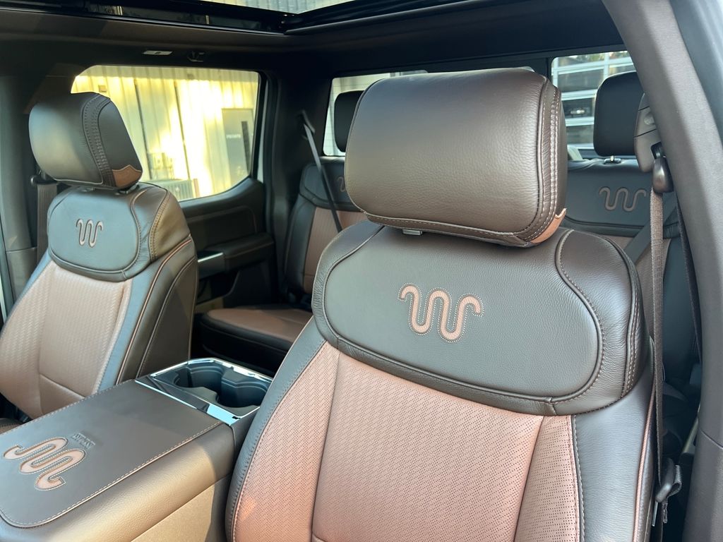 2026 Ford F-350 Super Duty King Ranch - Photo 30