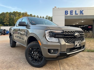 2025 Ford Ranger XLT Truck