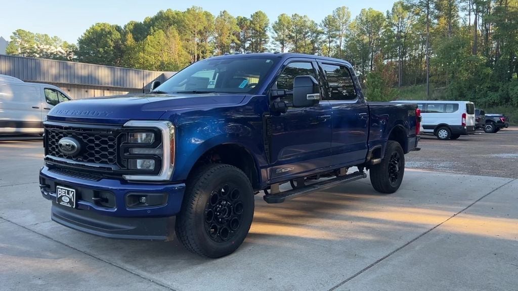 New 2026 Ford F-250SD  Truck