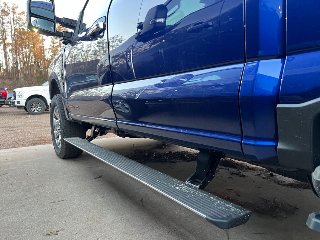 2026 Ford F-250 Super Duty King Ranch - Photo 25