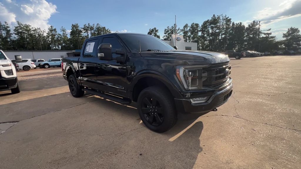 2023 Ford F-150 Lariat - Photo 7