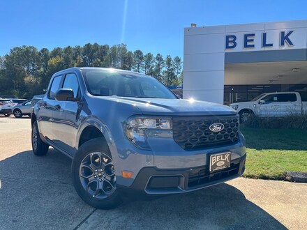 New 2025 Ford Maverick XLT Truck for sale in Oxford, MS