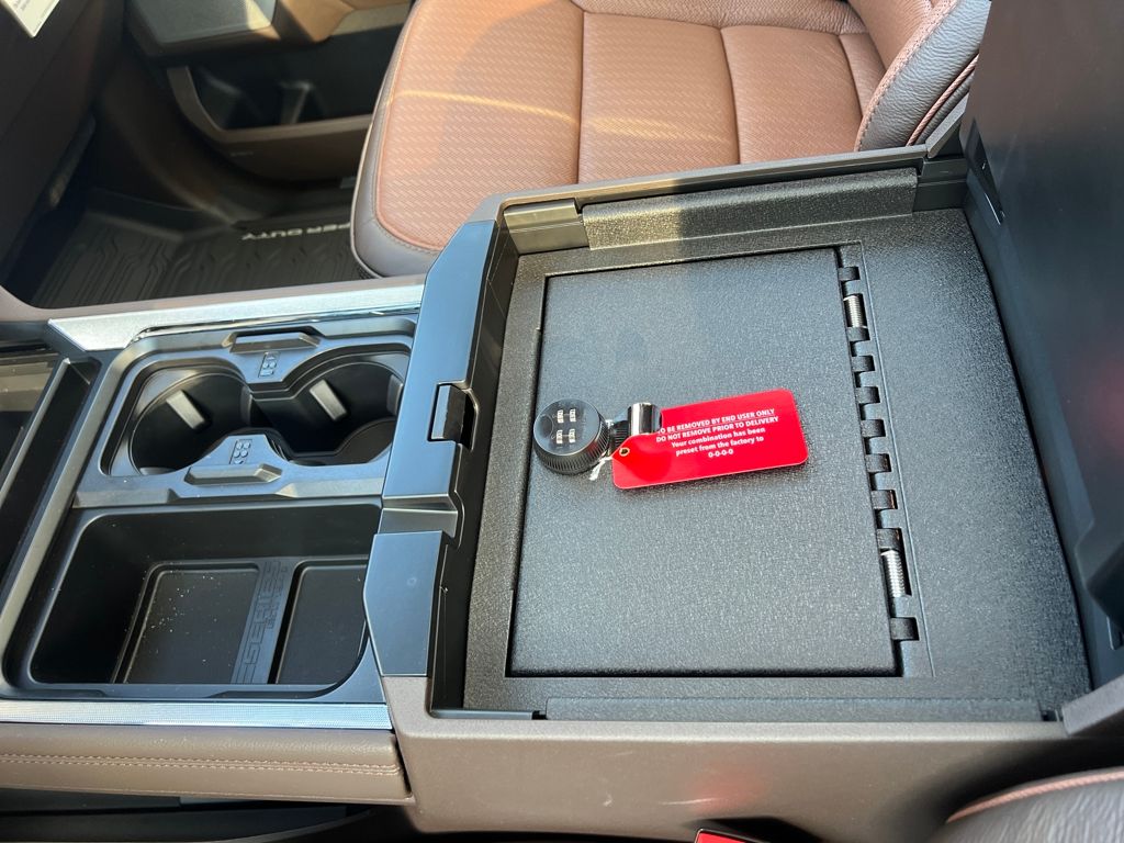 2026 Ford F-350 Super Duty King Ranch - Photo 34