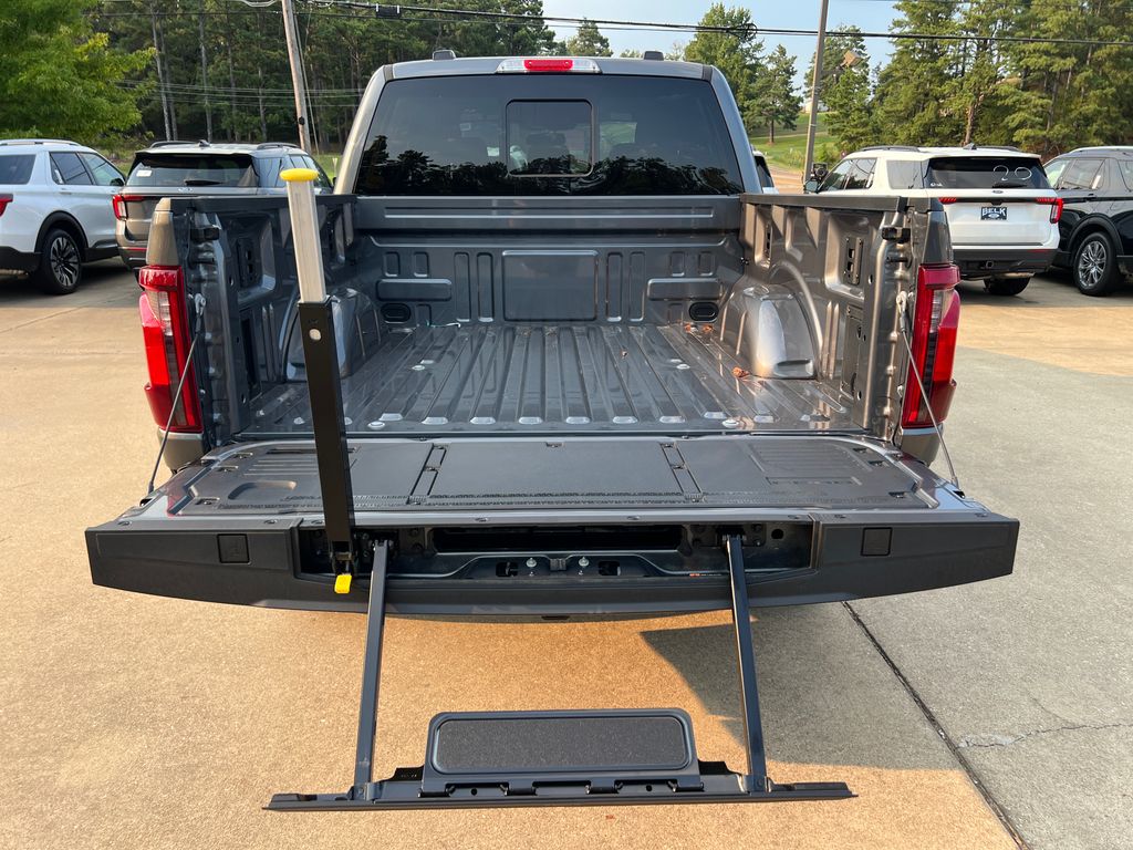2026 Ford F-150 XLT - Photo 19