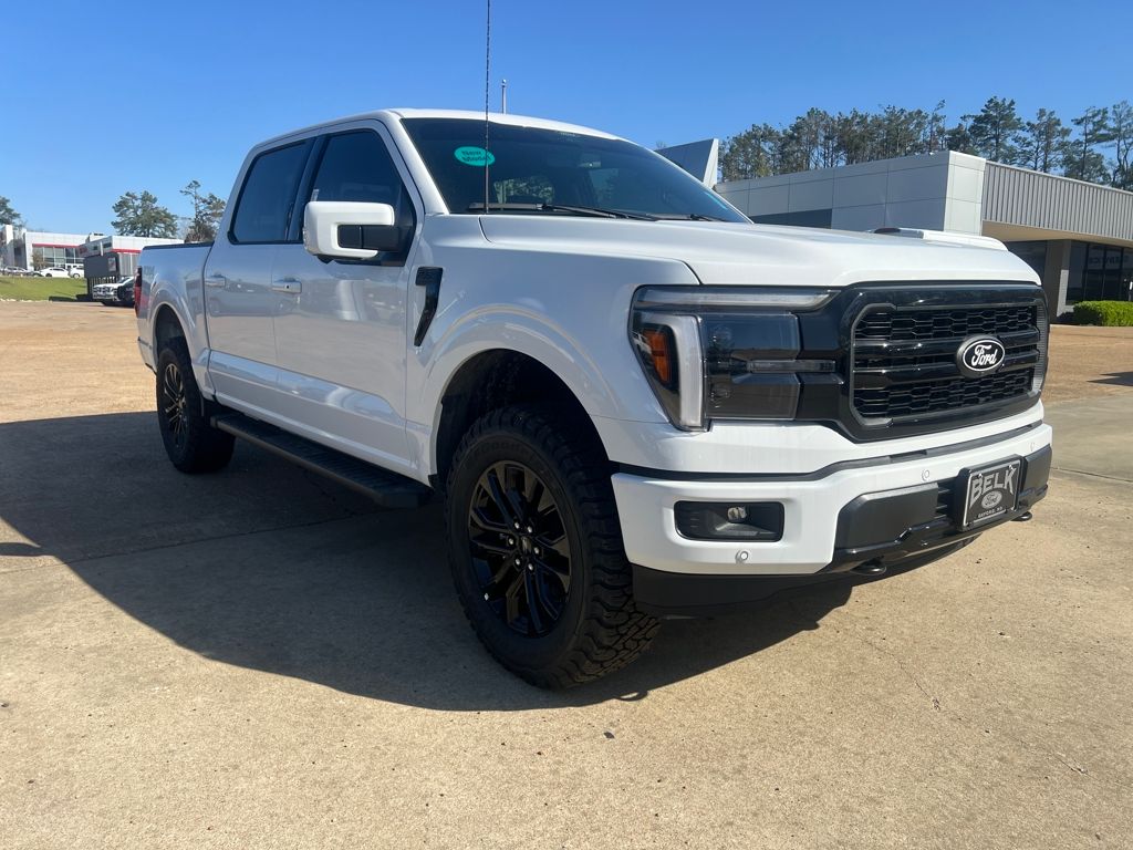 2026 Ford F-150 Truck 