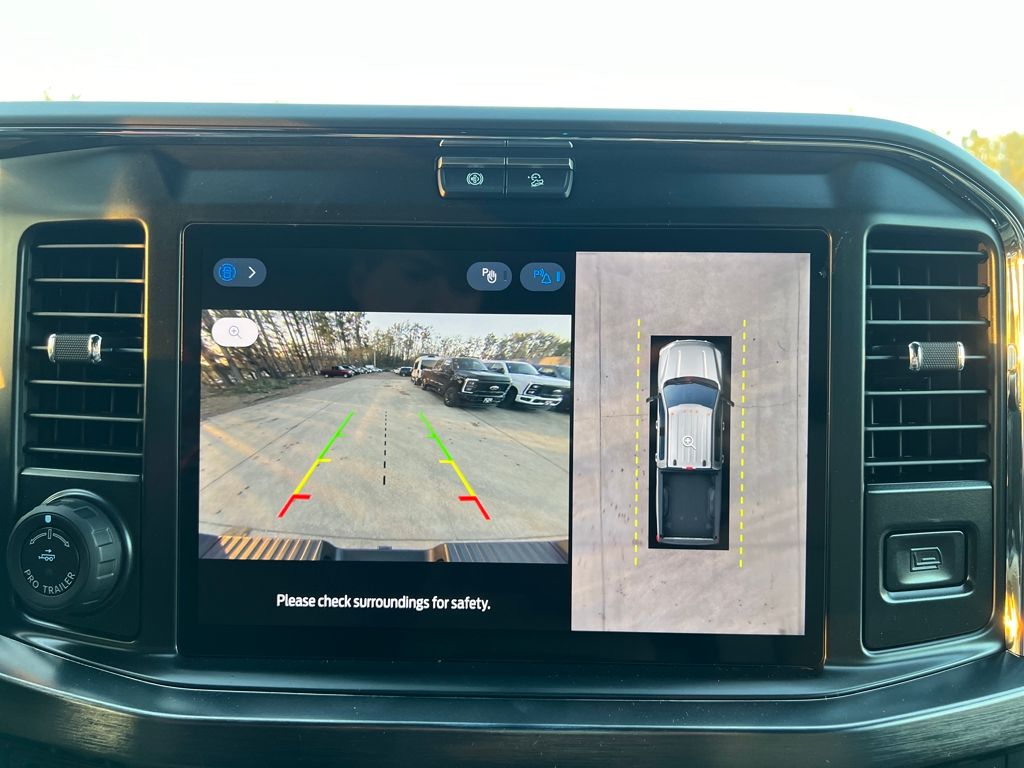 2026 Ford F-250 Super Duty Lariat - Photo 18