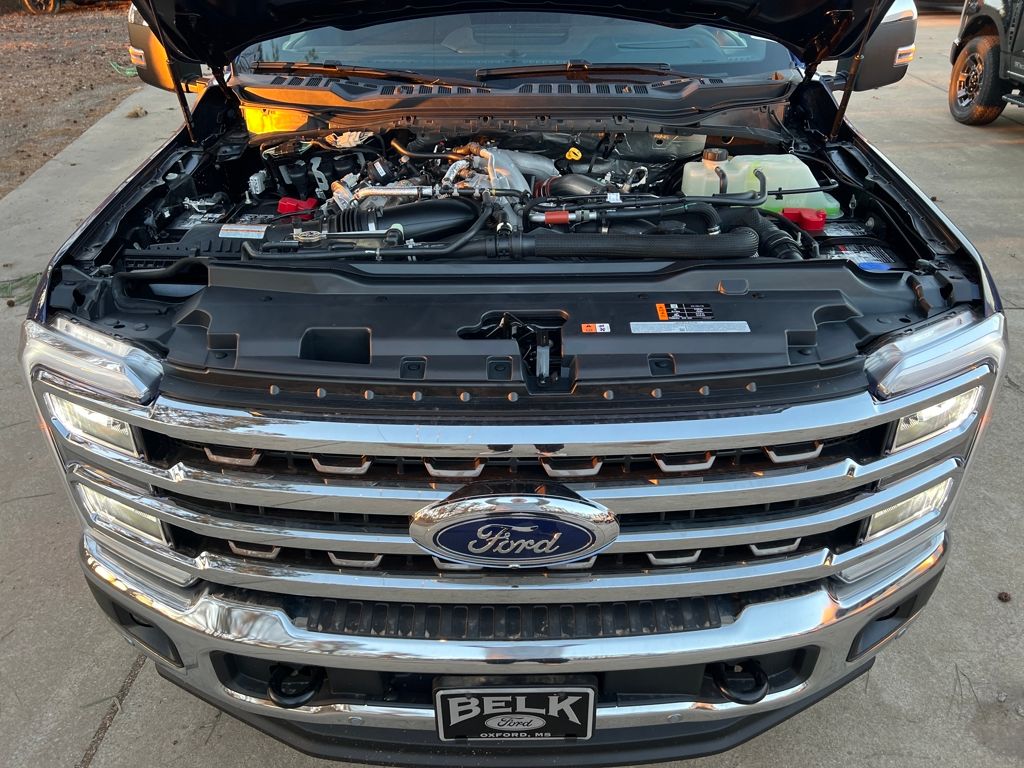 2026 Ford F-250 Super Duty King Ranch - Photo 17