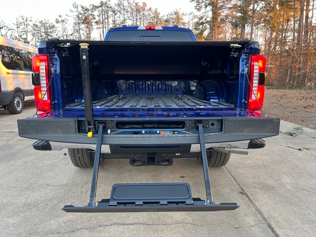 2026 Ford F-250 Super Duty King Ranch - Photo 18