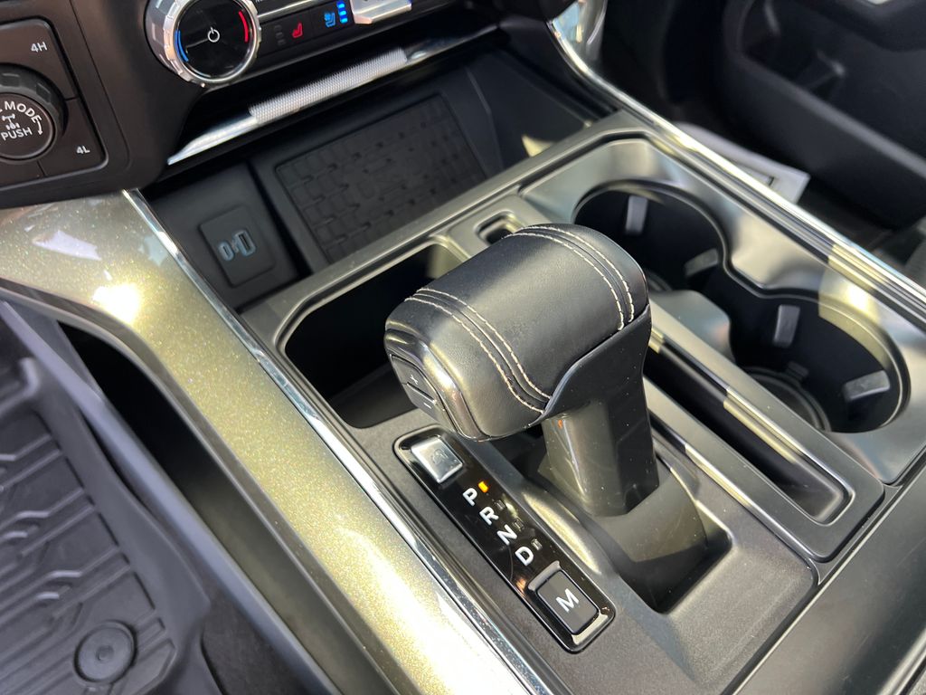 2023 Ford F-150 Lariat - Photo 22