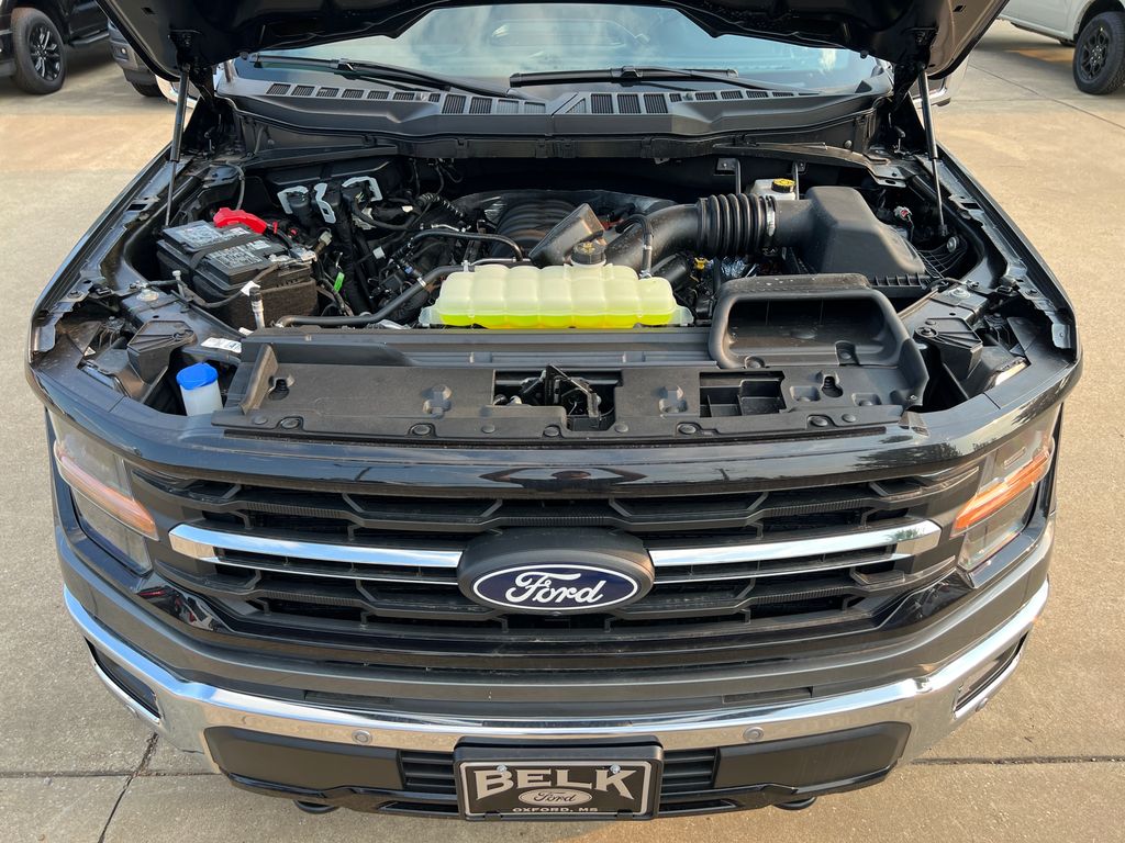 2026 Ford F-150 XLT - Photo 18