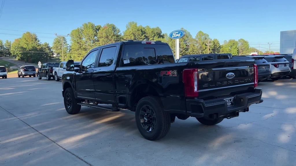 New 2026 Ford F-250SD  Truck