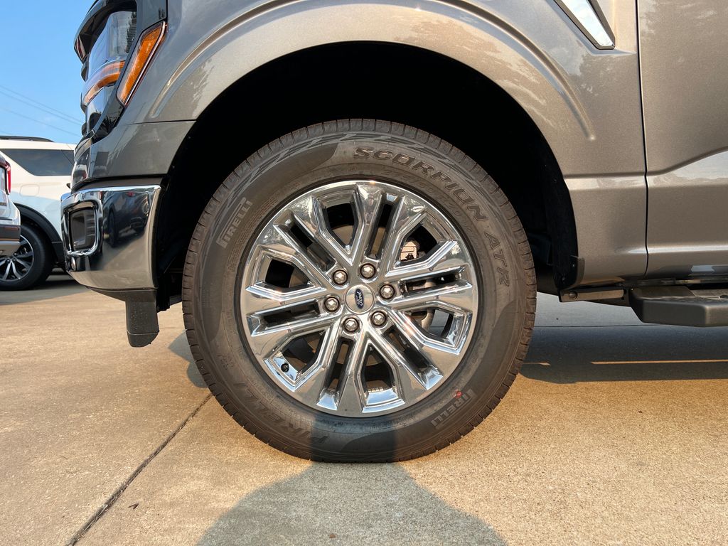 2026 Ford F-150 XLT - Photo 24