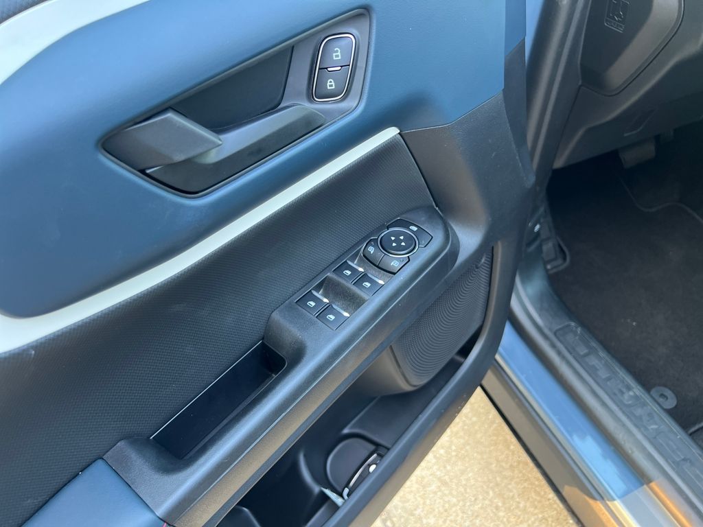 2025 Ford Bronco Sport Big Bend - Photo 12