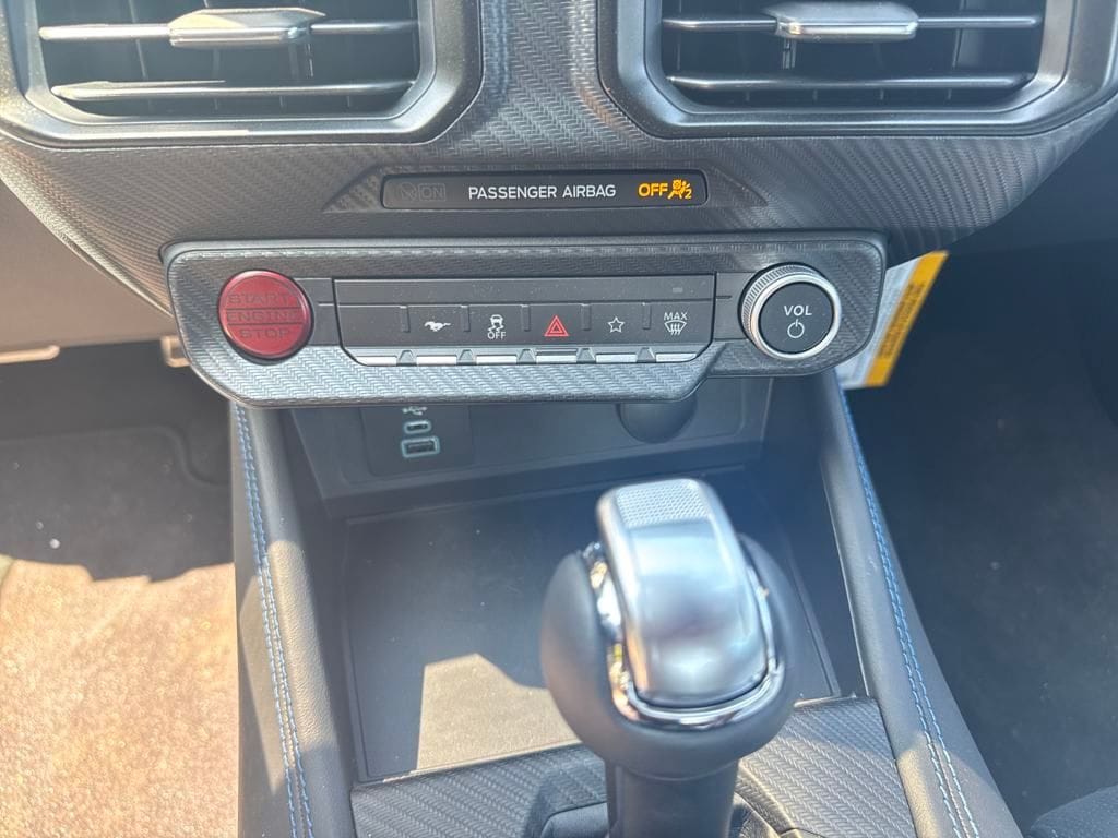 2025 Ford Mustang Dark Horse - Photo 31