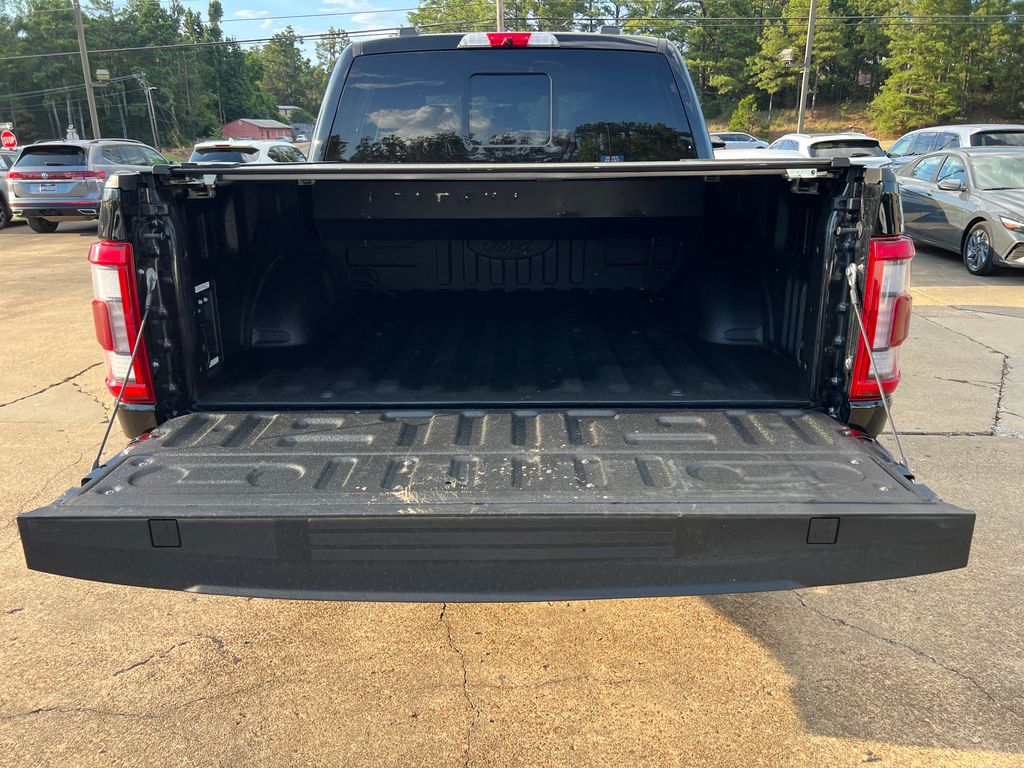 2023 Ford F-150 Lariat - Photo 18