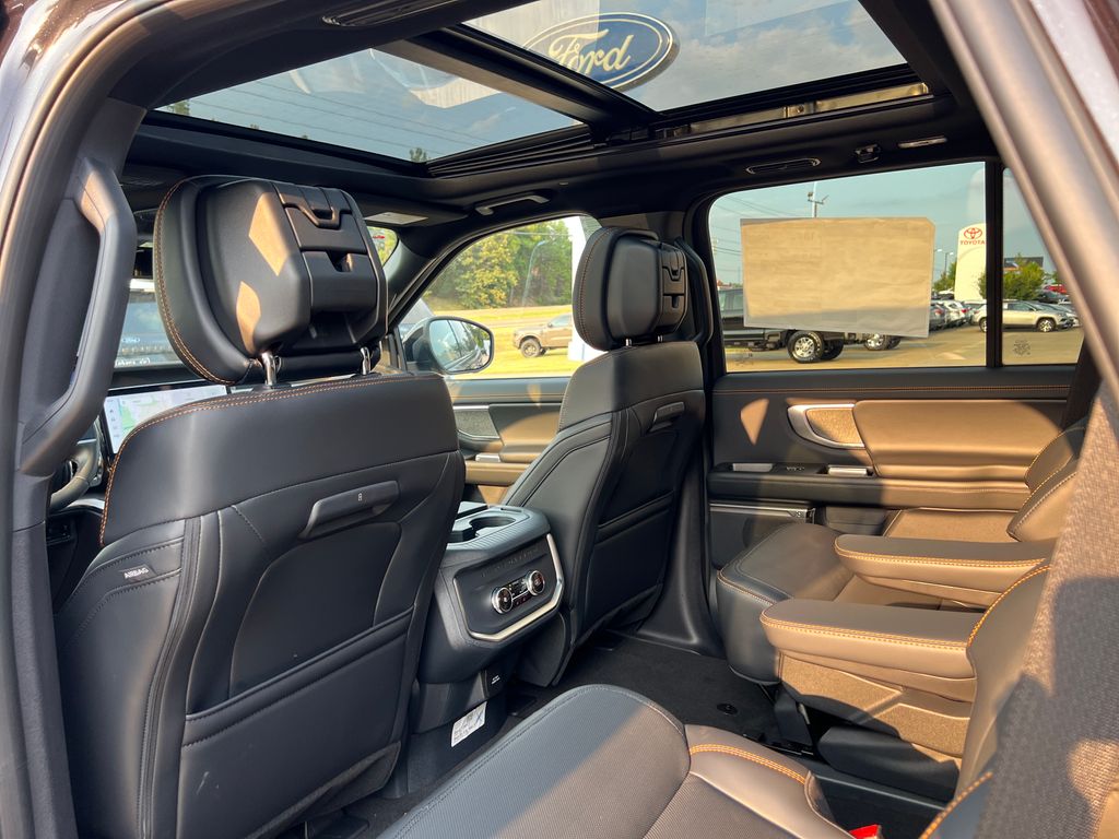 2026 Ford Expedition Tremor - Photo 24
