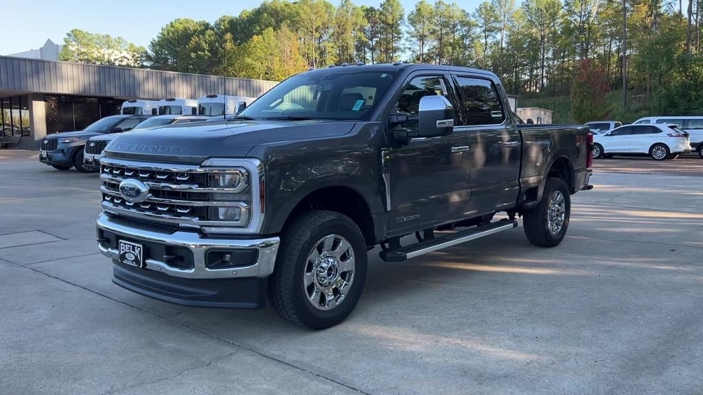 New 2026 Ford F-250SD Truck