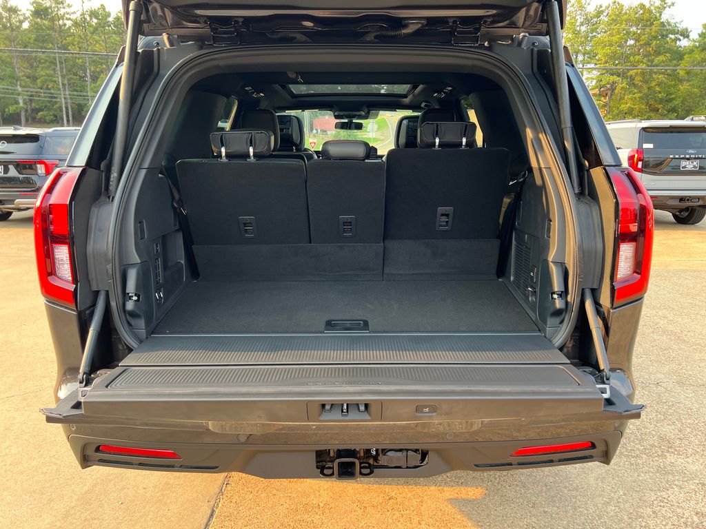2026 Ford Expedition Tremor - Photo 19