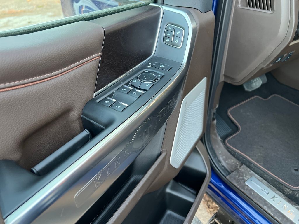 2026 Ford F-250 Super Duty King Ranch - Photo 11
