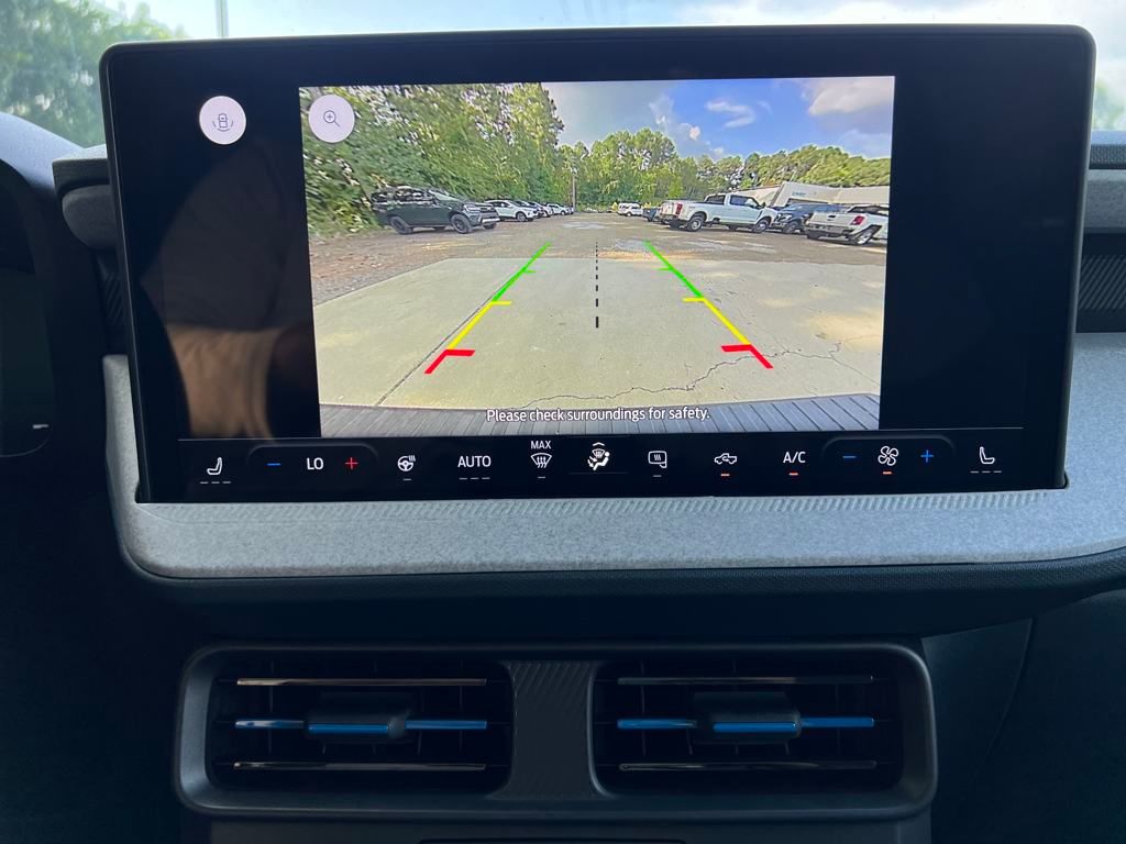 2025 Ford Maverick XLT - Photo 23