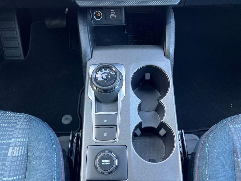 2025 Ford Bronco Sport Big Bend - Photo 28