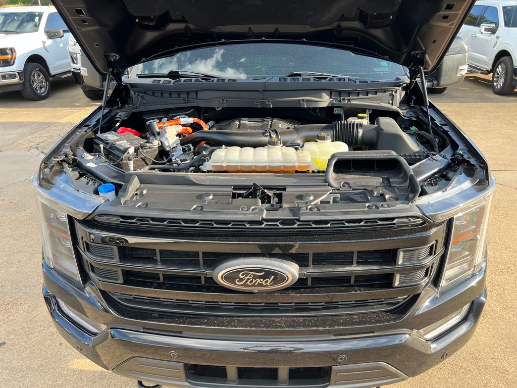 2023 Ford F-150 Lariat - Photo 17