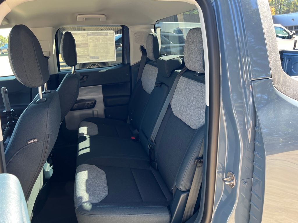2025 Ford Maverick XLT - Photo 26