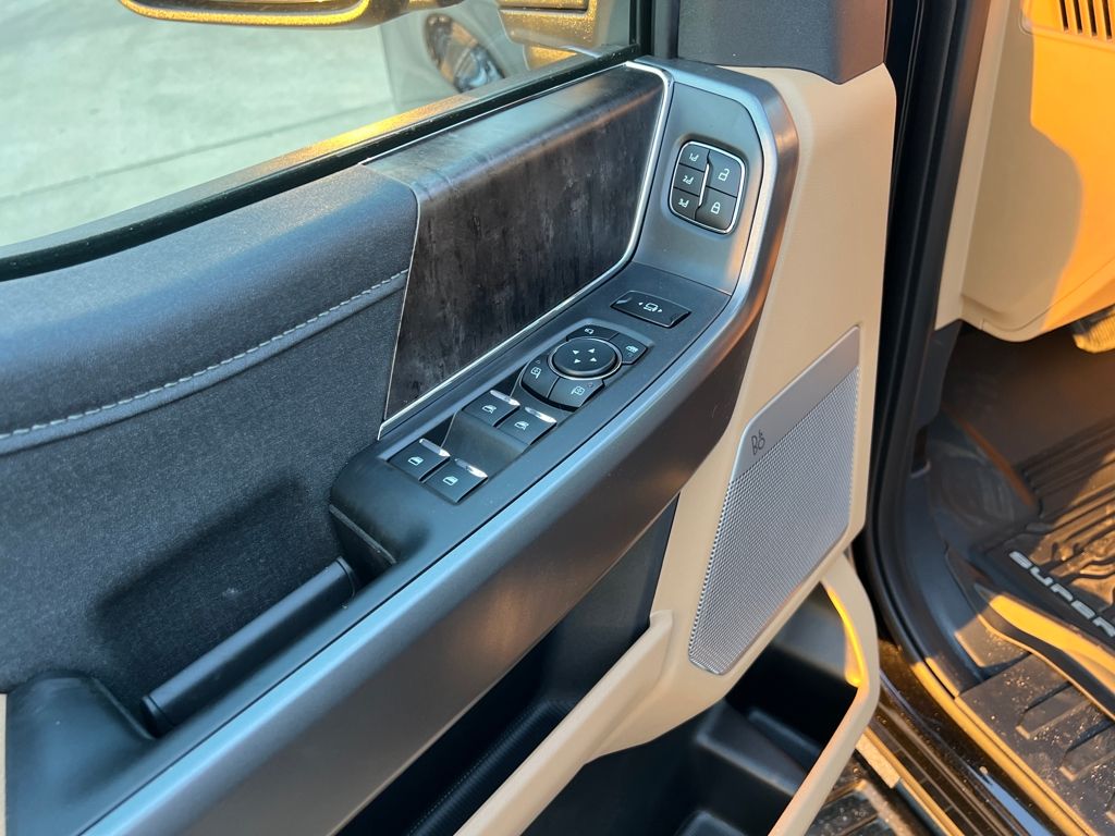 2026 Ford F-250 Super Duty Lariat - Photo 11