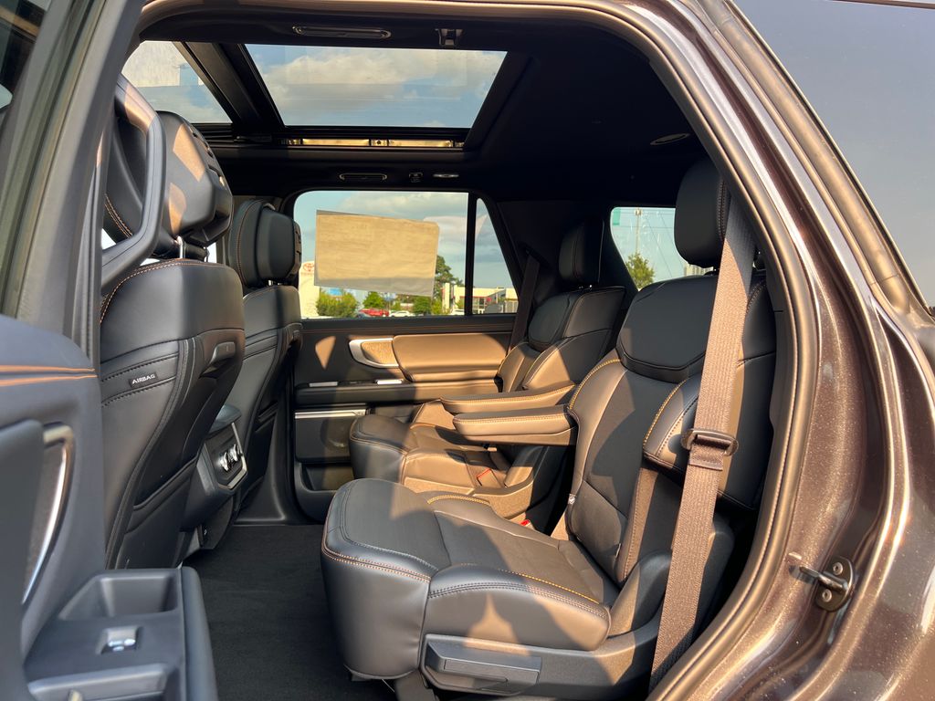 2026 Ford Expedition Tremor - Photo 21