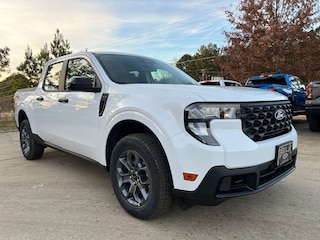 2026 Ford Maverick XLT Truck