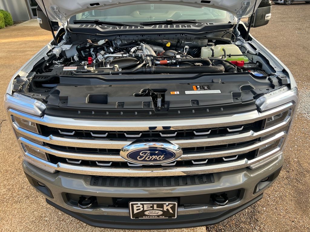 2026 Ford F-350 Super Duty King Ranch - Photo 19