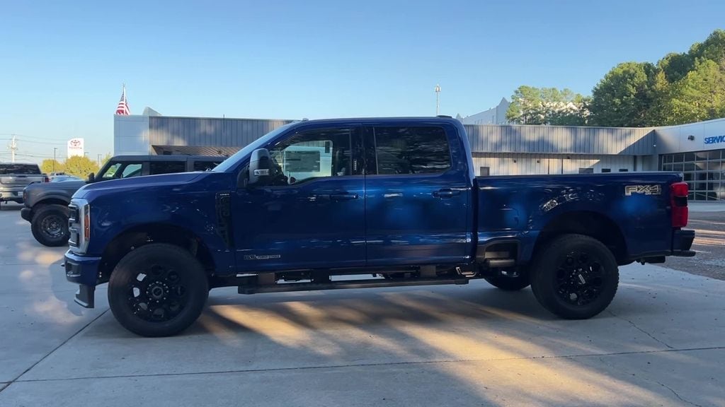 New 2026 Ford F-250SD  Truck