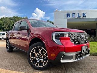2025 Ford Maverick Lariat Truck