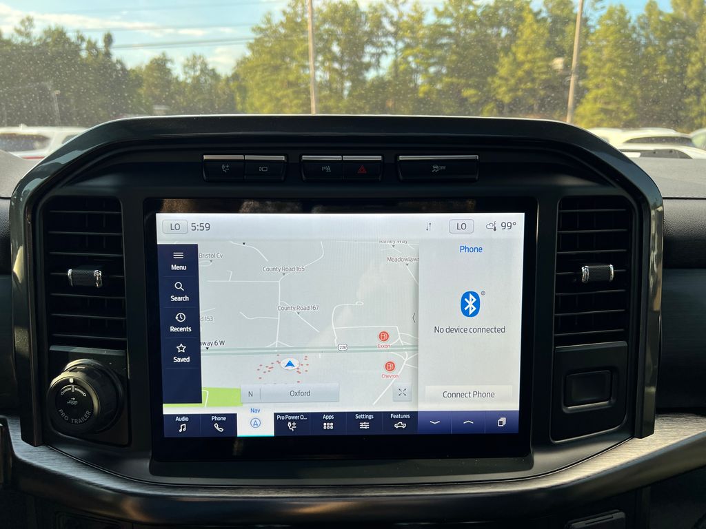 2023 Ford F-150 Lariat - Photo 15
