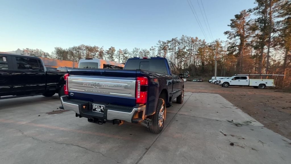 2026 Ford F-250 Super Duty King Ranch - Photo 6