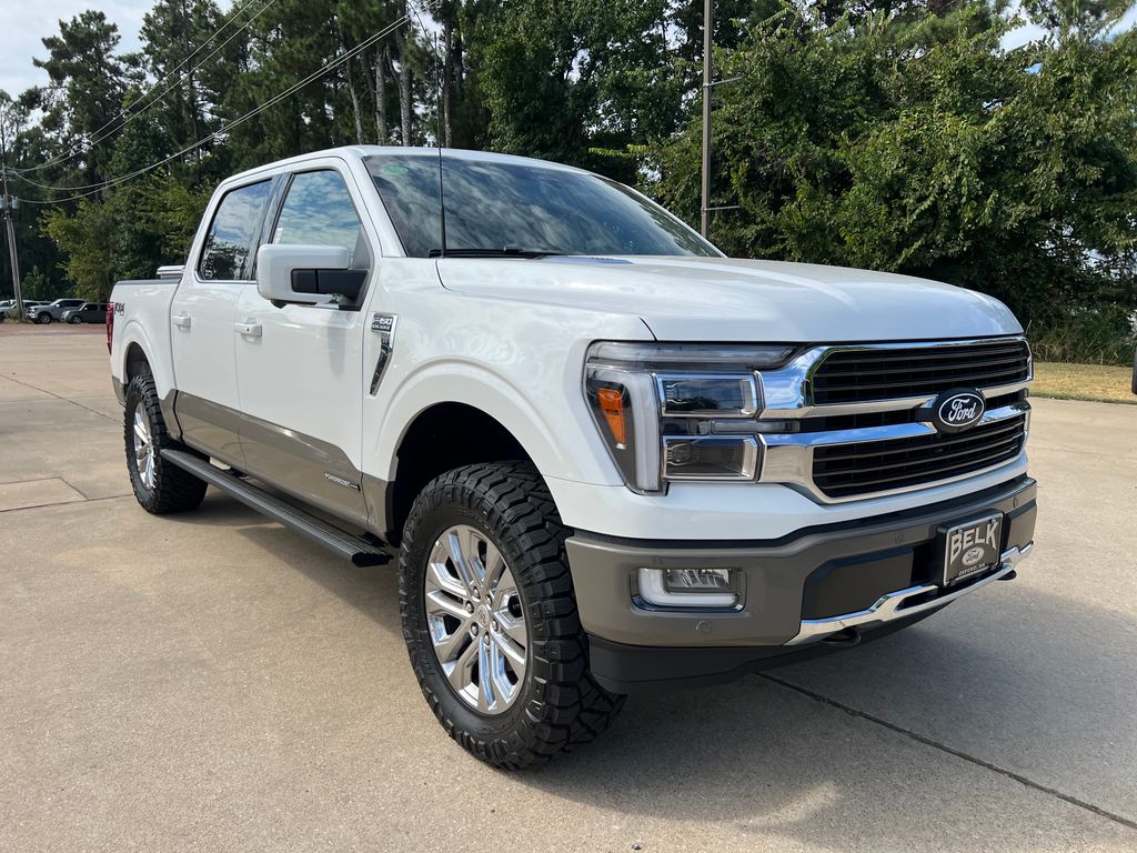 2026 Ford F-150 Truck 