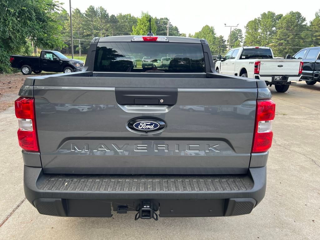 2025 Ford Maverick XLT - Photo 31