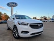  Buick Enclave
